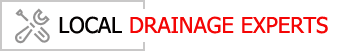 Drainage specialist Redbridge, IG4