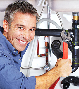DRAINAGE EXPERTS Redbridge