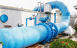 COMMERCIAL DRAINAGE Redbridge